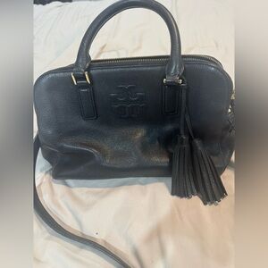 Tory Burch Black Bag